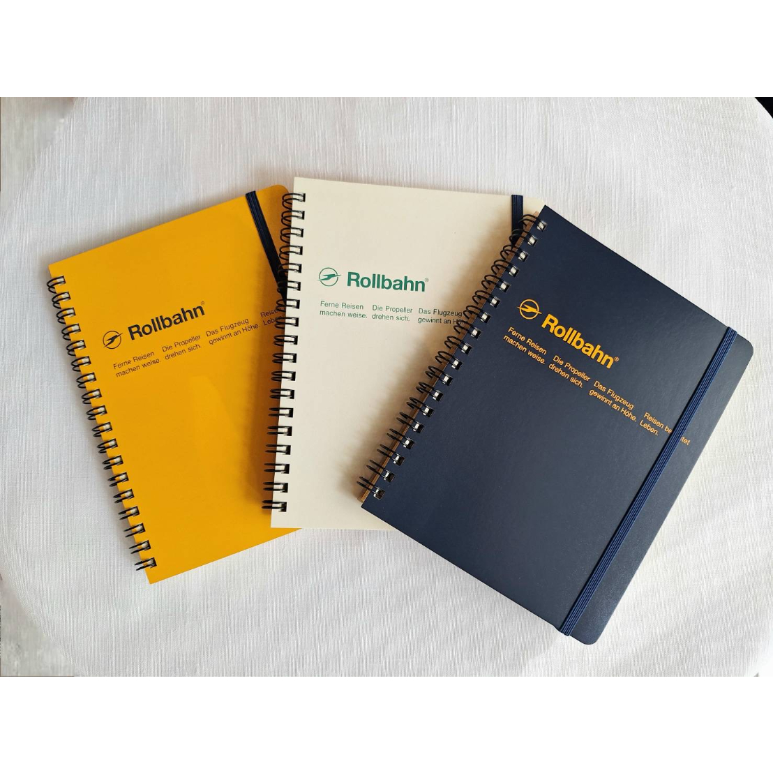 お値下げ中 Rollbahn ロルバーン ノート 10冊セット Rollbahn ロルバーン ノート 10冊セット お値下げ中 Rollbahn