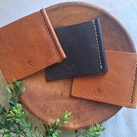 Money Clip　ドゥラム マネークリップ｜DURAM 【ポスト便OK】