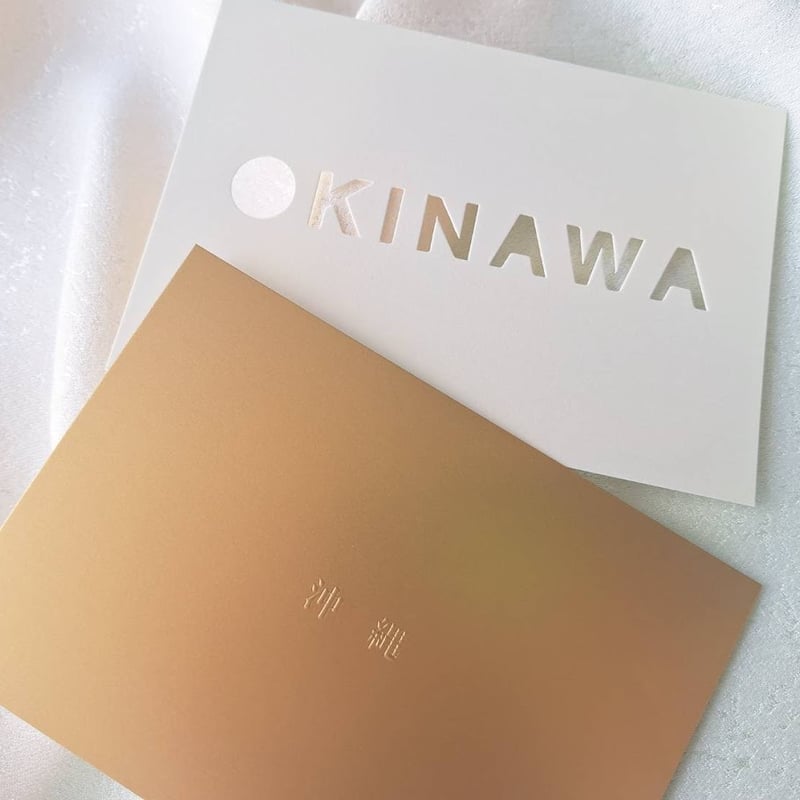 ポストカード 宇宙の情報付きポストカード(数量限定) – FANY Mall