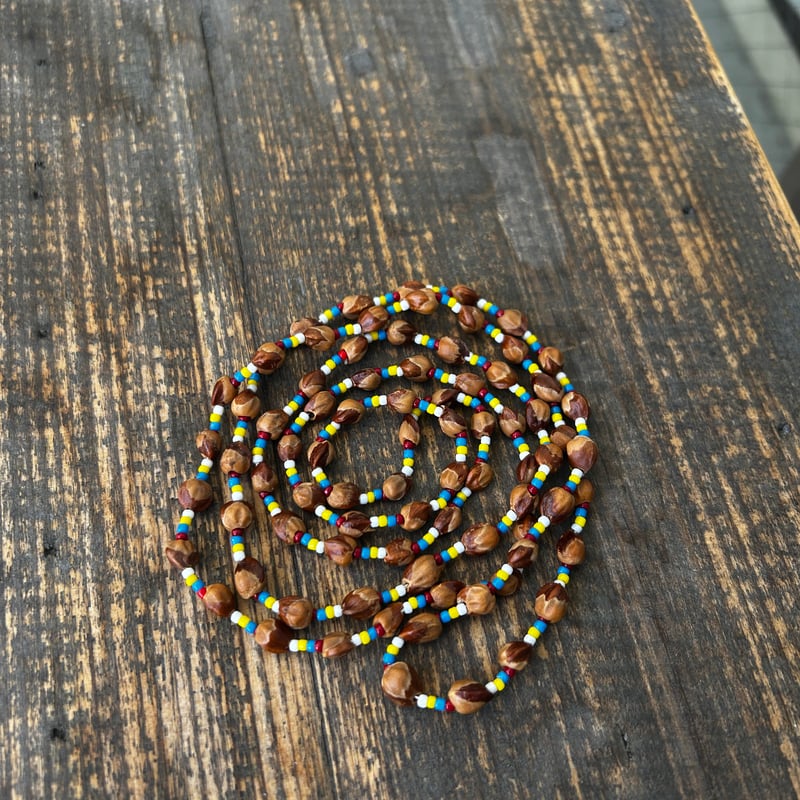 Juniper Necklace by Colina Yazzie | PRETTY PLAIN