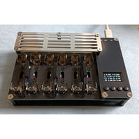 RP Discharger T66 SKWSP