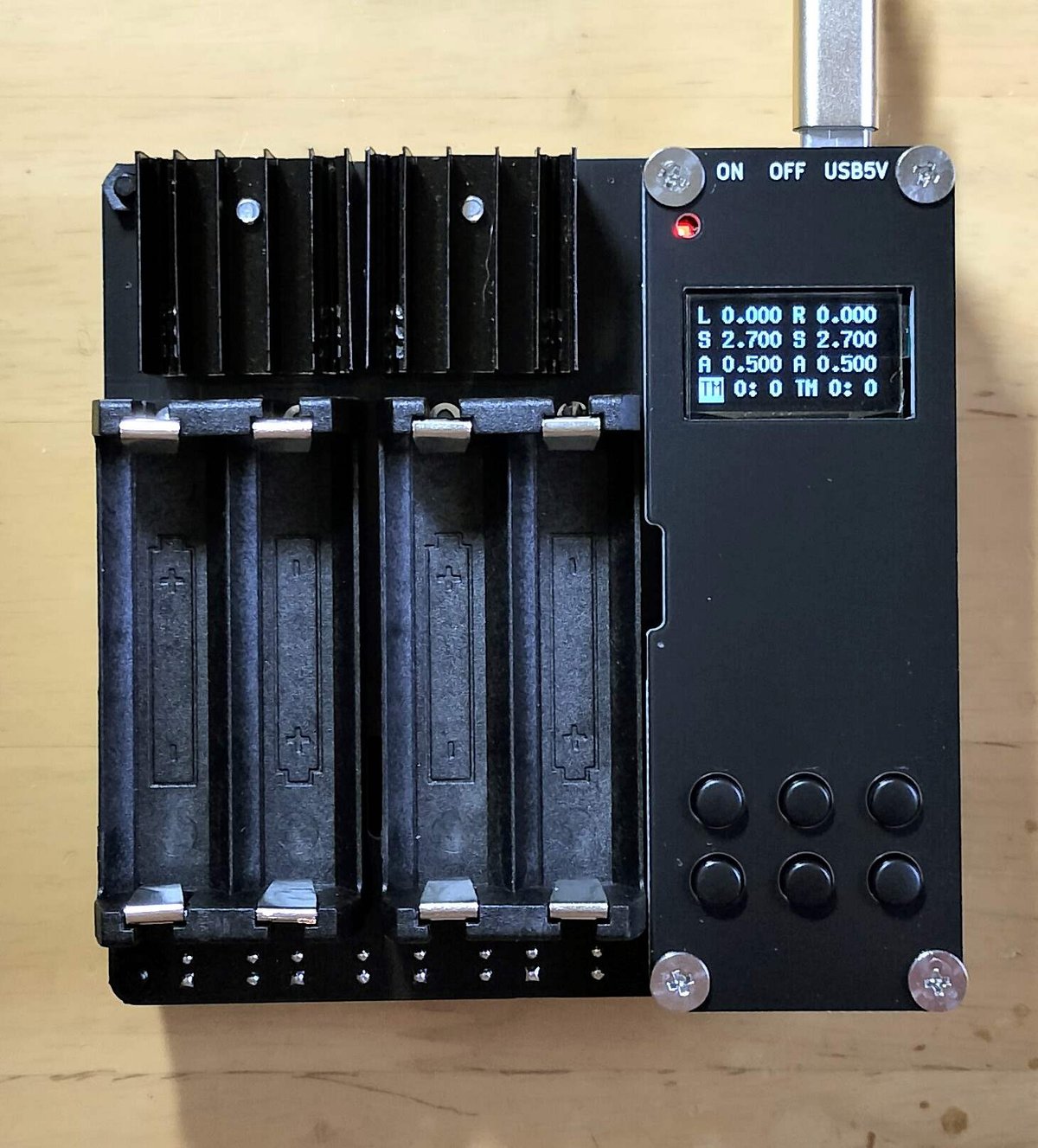 REG Planning TYPE 33v10 放電器 ミニ四駆 REG Planning TYPE 33v10 放電器 ミニ四駆