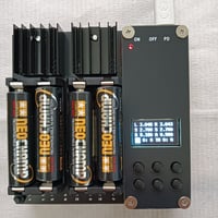 REG prannig放電機とEWのケース付き RP Discharger Type 9w | REG PLANNING