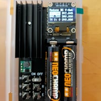 RP Discharger T33 v10-0 | REG PLANNING
