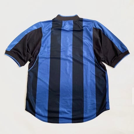 Inter Milan 00/01 Home Kit
