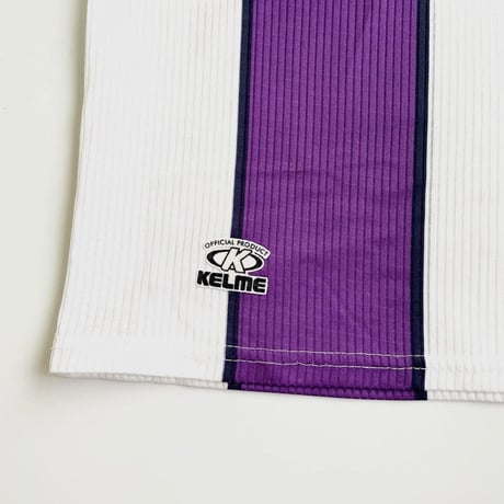 Valladolid 99/01 Home kit
