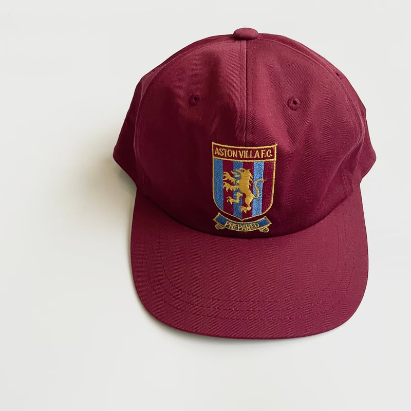 Aston villa 2025 baseball cap