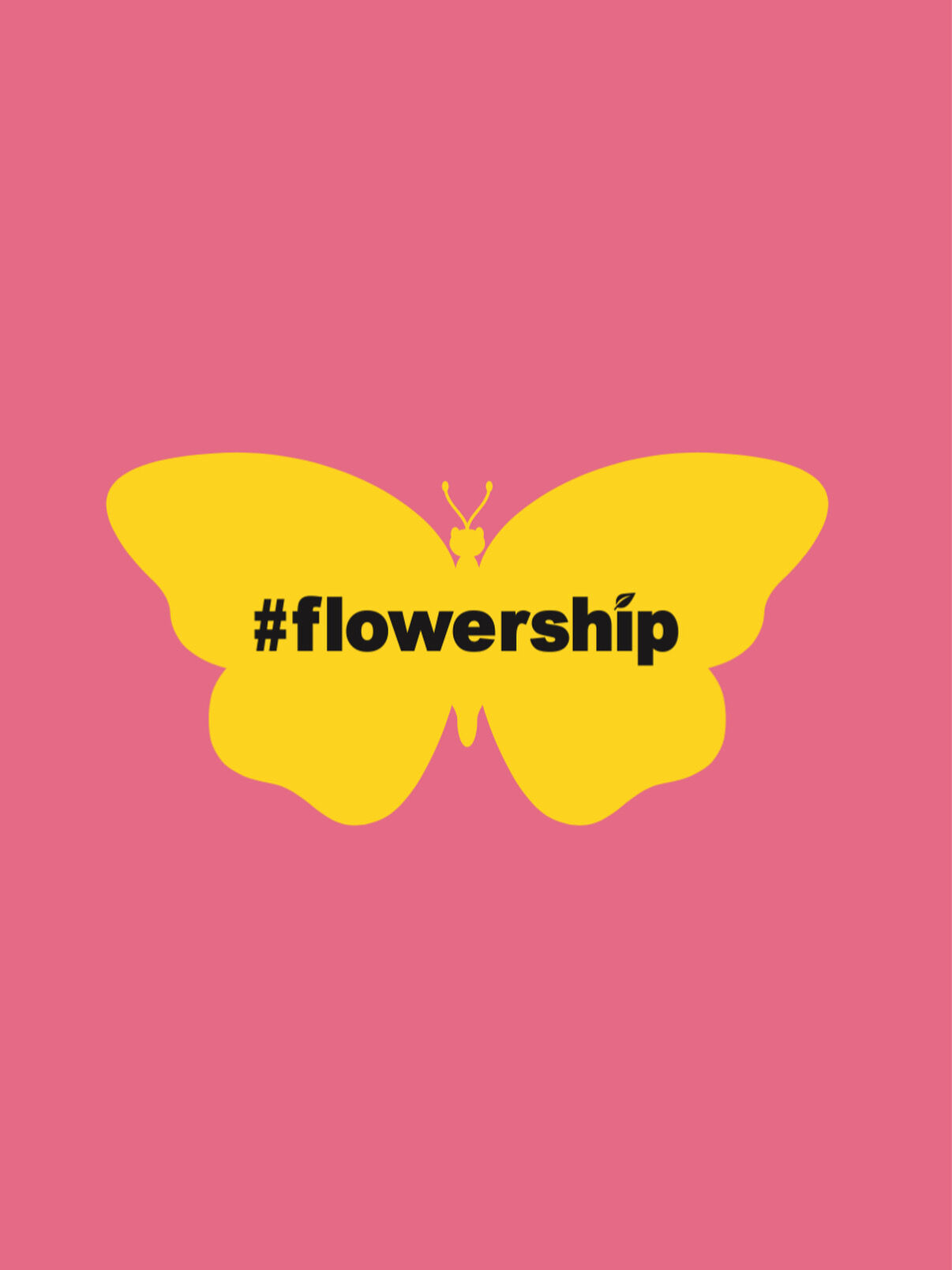 #flowership