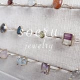 soeru jewelry