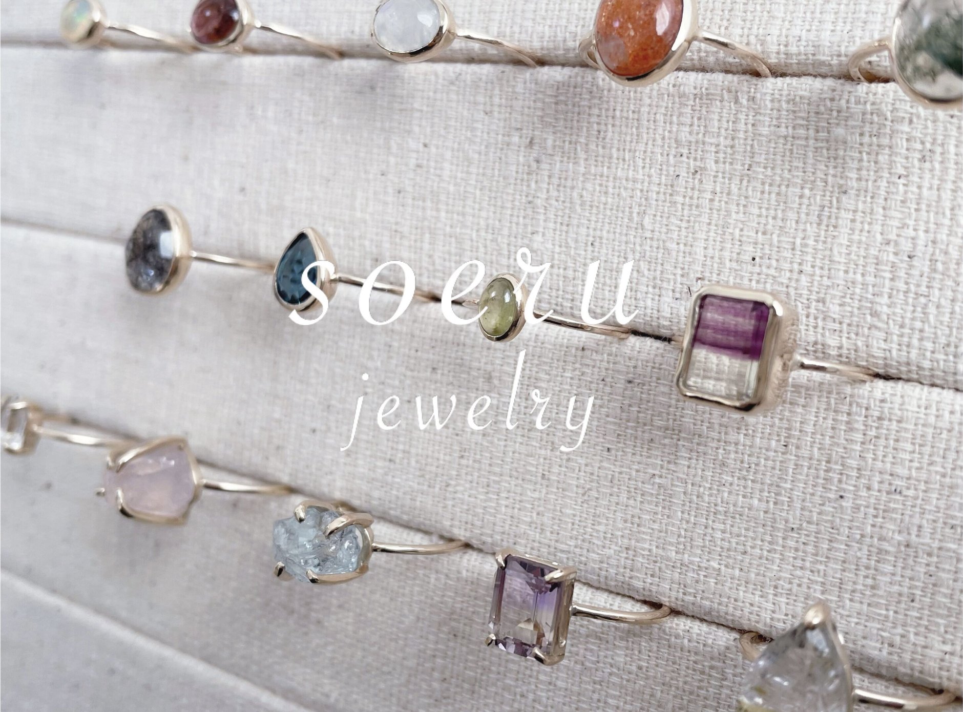 soeru jewelry
