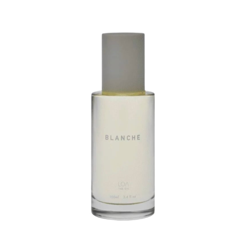 LOA THE OIL ロアオイル BLANCHE（ブランシュ） | kuu online s