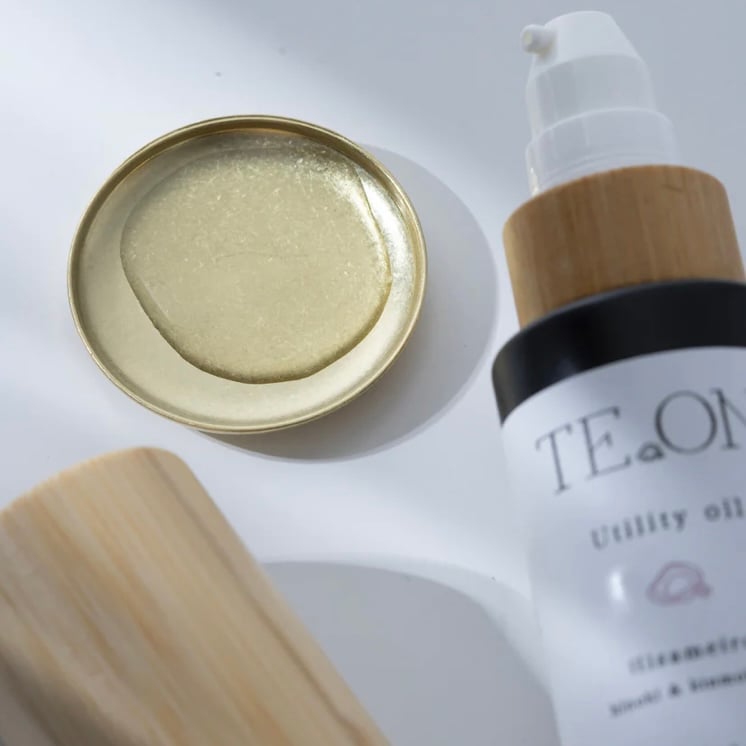 te.on Utility Oil - Hasu - | kuu online store