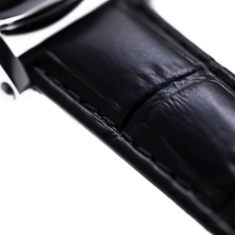 Odaka / Seaweed black | Fukushima Watch Company