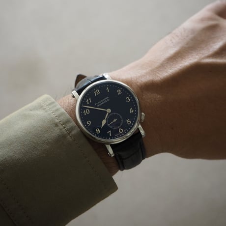 Odaka / Seaweed black