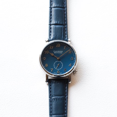 Odaka / Blueberry blue