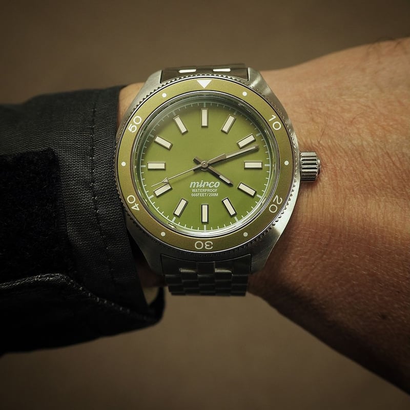 TYPE-03 市紅茶（Shikocha） | Fukushima Watch Company