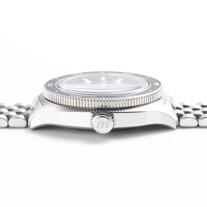 TYPE-03 胡桃染（Kurumizome） | Fukushima Watch Compa