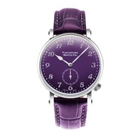 Odaka / Grape purple