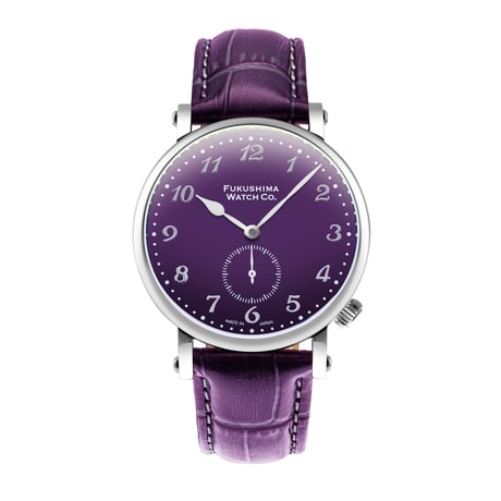 Odaka / Grape purple