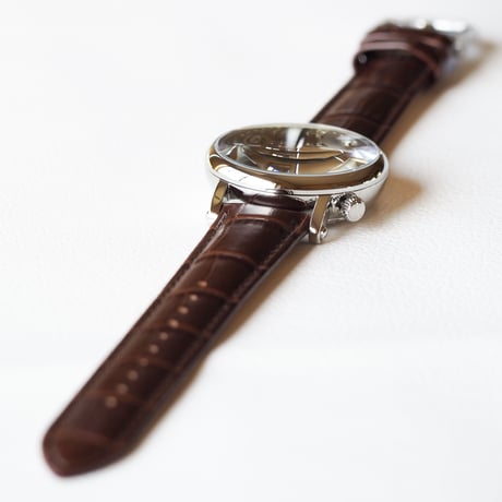 Odaka / Chestnut brown
