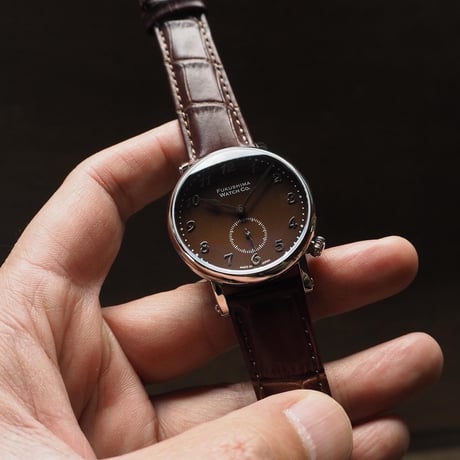 Odaka / Chestnut brown
