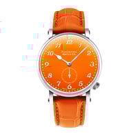 Odaka / Broccoli green | Fukushima Watch Compan