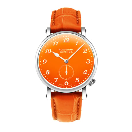 CATEGORY Odaka | Fukushima Watch Company ONLINE