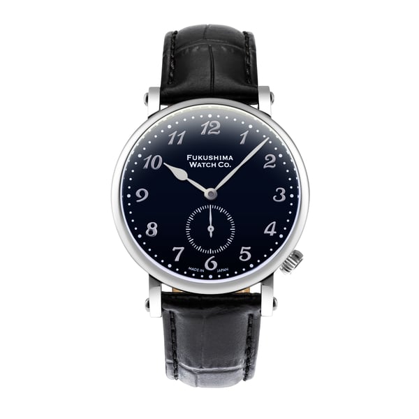 Fukushima Watch Company｜note