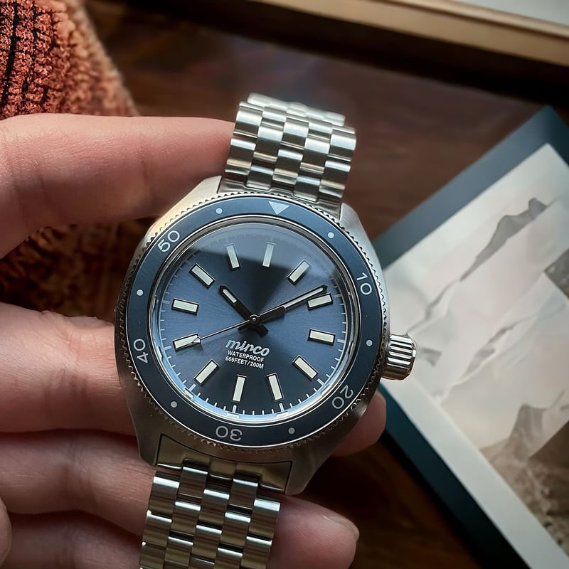 TYPE-03 舛花色（Masuhanairo） | Fukushima Watch Comp