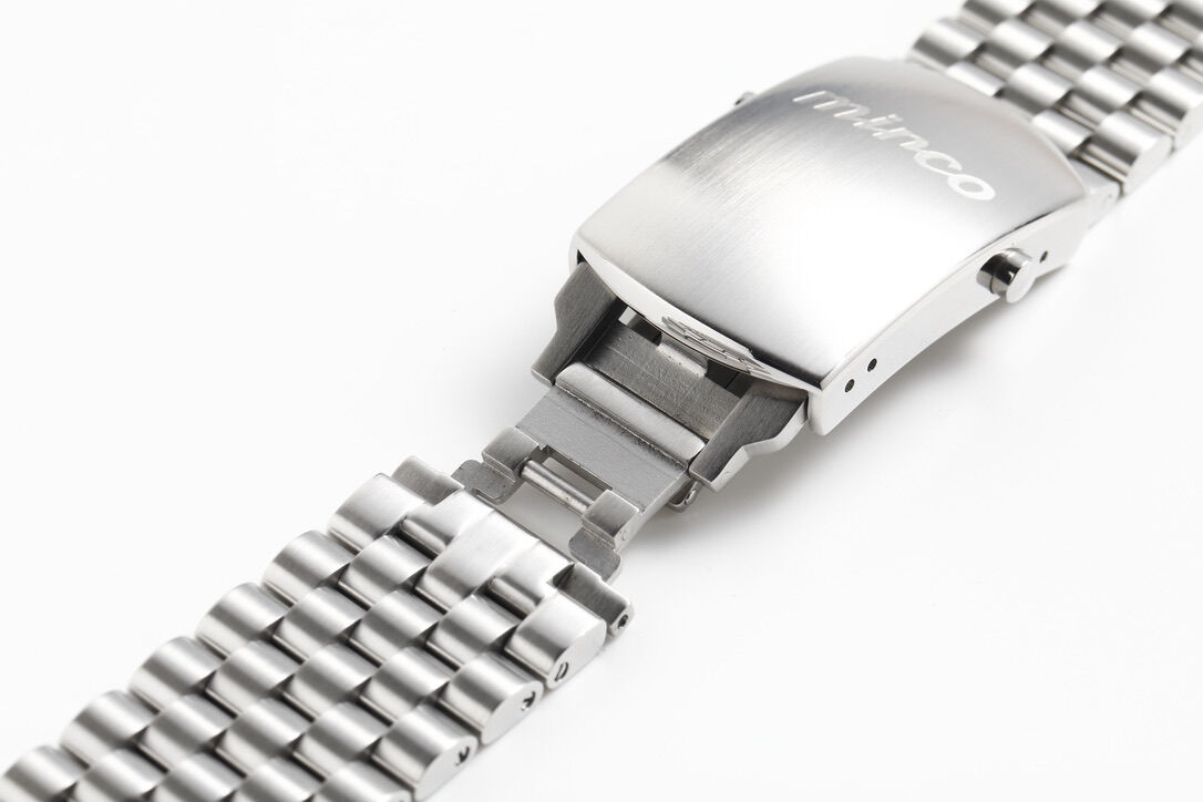 TYPE-03 茅色（Kayairo） | Fukushima Watch Company O