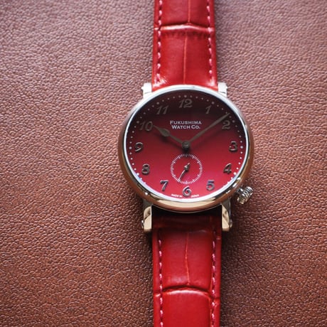 Odaka / Chili pepper red