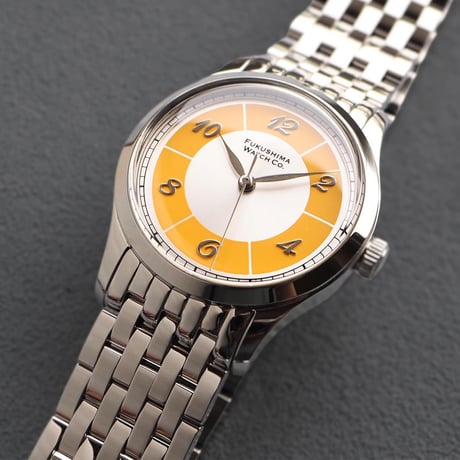 Futaba / Sunshine Yellow