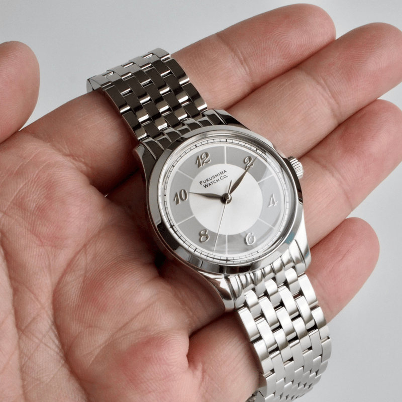 Futaba / Moonlight Silver | Fukushima Watch Com Futaba / Moonlight Silver | Fukushima Watch Com