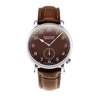 Odaka / Chestnut brown