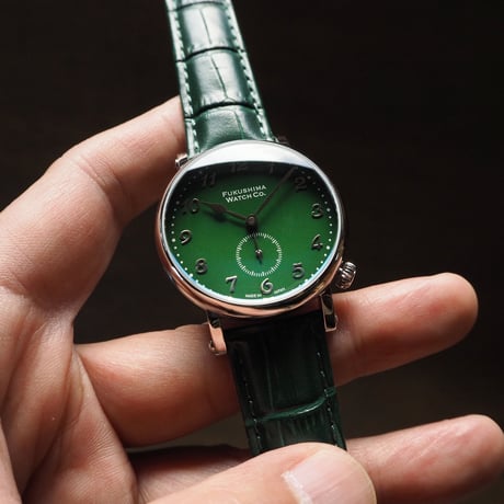 Odaka / Broccoli green