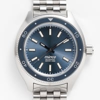 TYPE-03 胡桃染（Kurumizome） | Fukushima Watch Compa