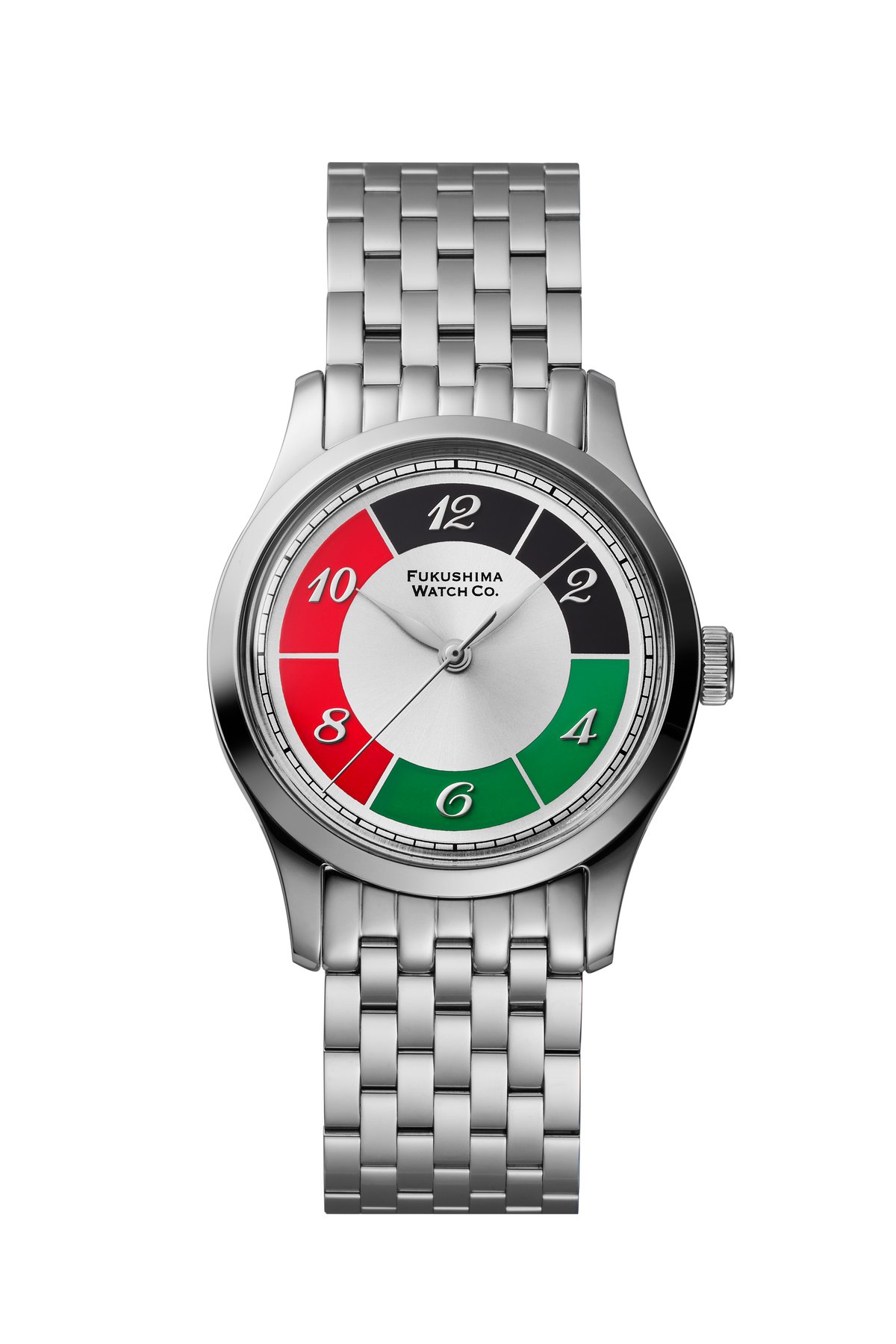 futaba 腕時計　Futaba / Hope for Palestine fit=scale-down,w=1200