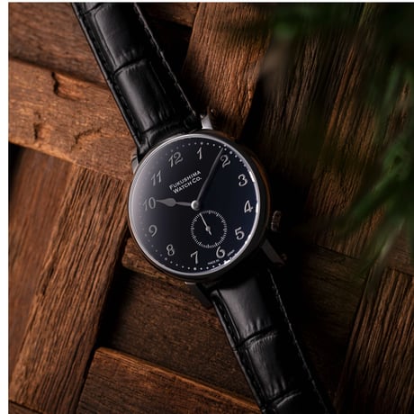 Odaka / Seaweed black