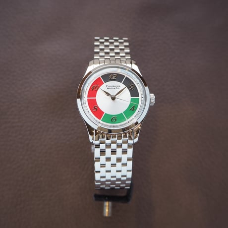 Futaba / Hope for Palestine