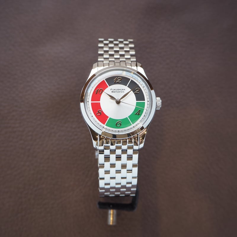 Futaba / Hope for Palestine | Fukushima Watch C