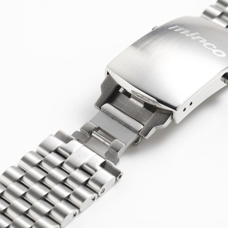 TYPE-03 胡桃染（Kurumizome） | Fukushima Watch Compa