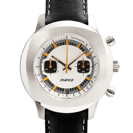 CATEGORY TYPE-02 | Fukushima Watch Company ONLI
