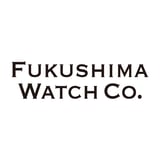 Fukushima Watch Company ONLINE STORE
