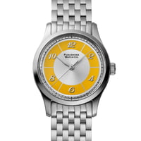 futaba 腕時計　Futaba / Hope for Palestine Futaba / Hope for Palestine | Fukushima Watch C