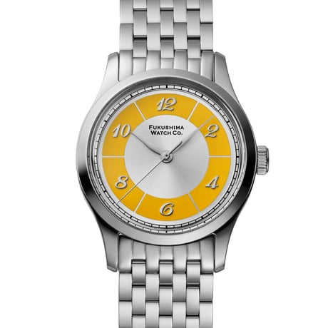 Futaba / Sunshine Yellow