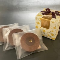 縁-en- プレーン (3枚入)