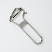 ピーラー「smoopy（スムーピー）」【株式会社シゲル工業】[7831-1]