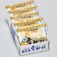 竹風堂　冷凍栗強飯5袋入り　<冷凍>　産地直送　[7833-1]