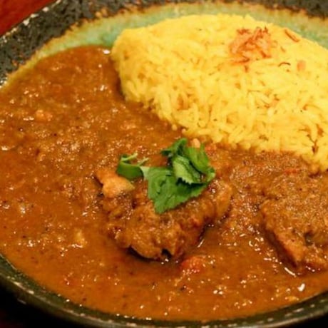 【がねいしゃ】ポークビンダルー [信州松本カリー名店シリーズ] インドカレー/酸味/辛味/スパイスカレー 【クラウドファンディング成功商品】レトルトカレー/松本カレー/松本市 [食品][7833-1]