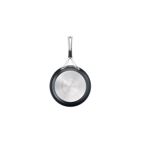 【T-fal/T-FAL/ティファール】エクスペリエンス+ フライパン 22cm E49803（百貨店・セレクトショップ限定）【IH対応調理器具】